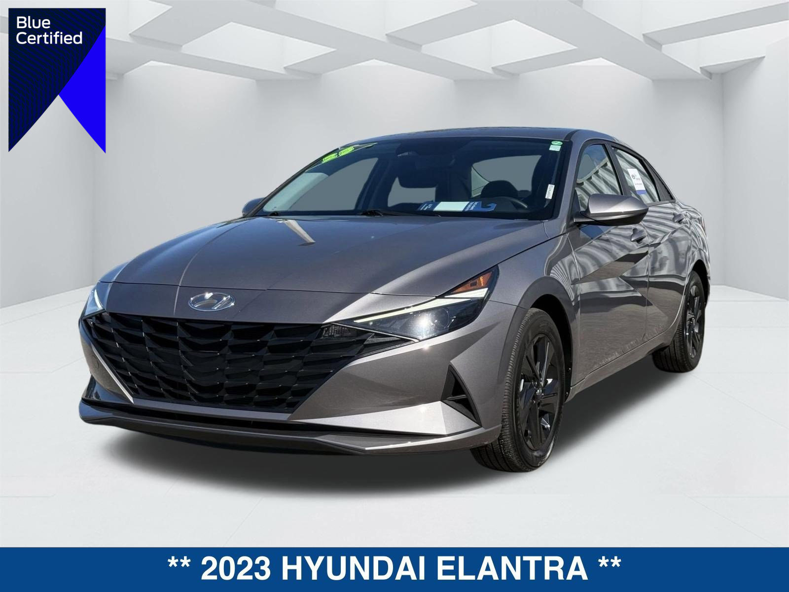 Used 2023 Hyundai Elantra SEL