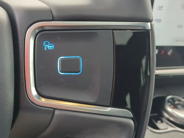 Certified 2025 Ford Expedition Tremor AWD/4WD image 19