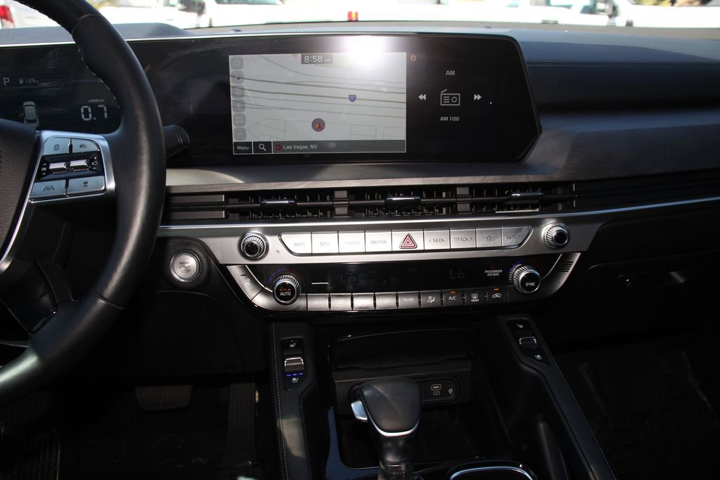 Used 2023 Kia Telluride EX X-Line AWD/4WD image 18