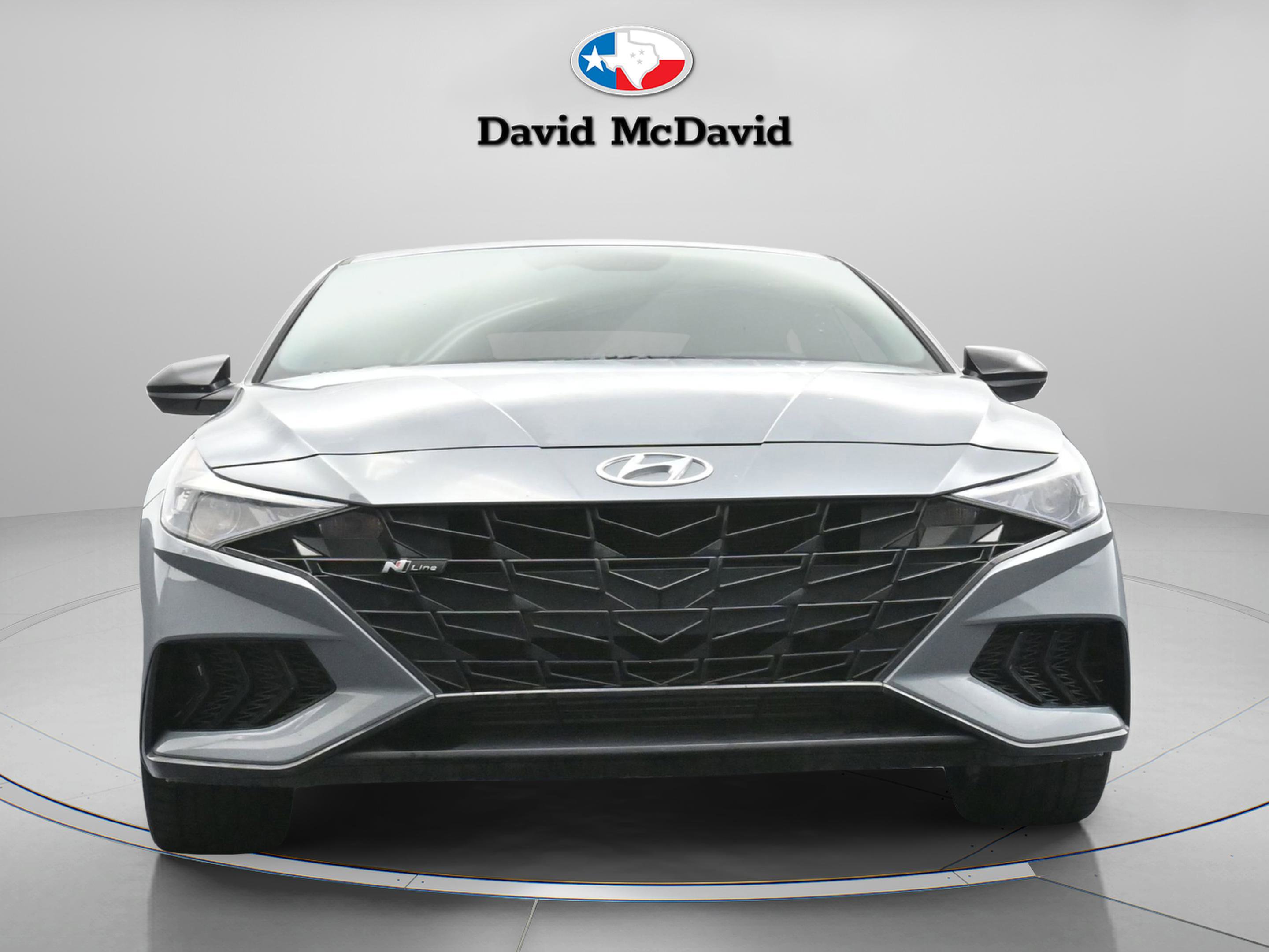 Used 2023 Hyundai Elantra N Line image 27