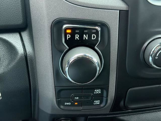 Used 2018 RAM 1500 Express w/ Express Value Package AWD/4WD image 32