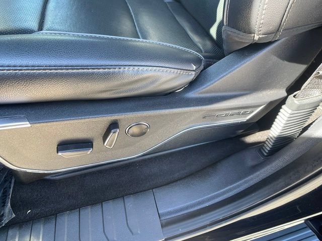 Certified 2023 Ford F150 Lariat w/ Equipment Group 502A High AWD/4WD image 14