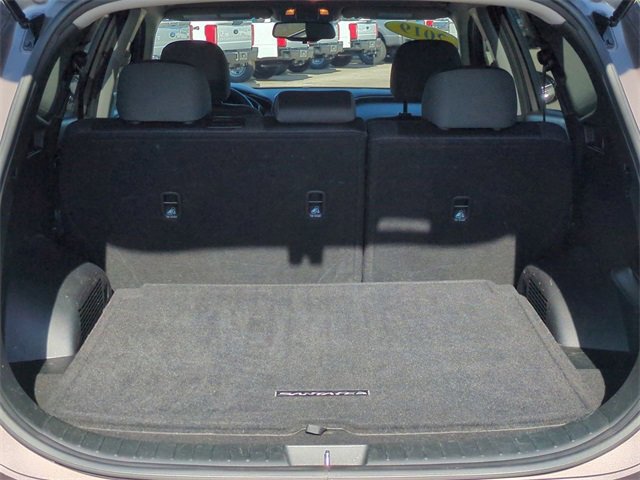 Used 2019 Hyundai Santa Fe SEL image 13