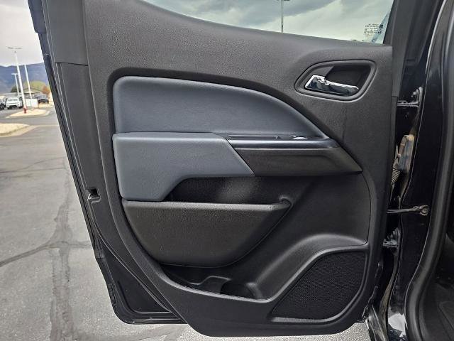 Used 2021 Chevrolet Colorado Z71 image 38