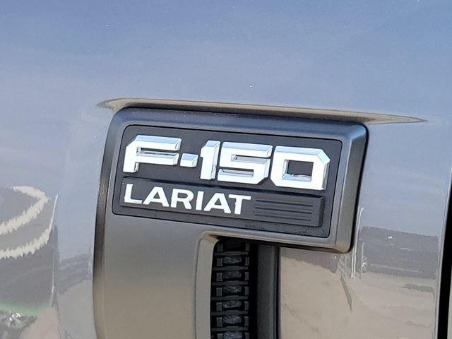 Certified 2022 Ford F150 Lariat w/ Equipment Group 502A High AWD/4WD image 16
