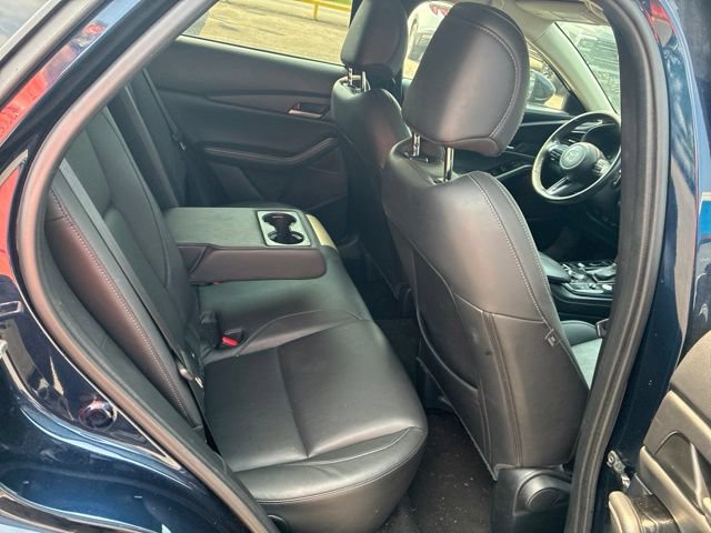 Used 2024 MAZDA CX-30 AWD 2.5 S w/ Select Sport Pkg image 58