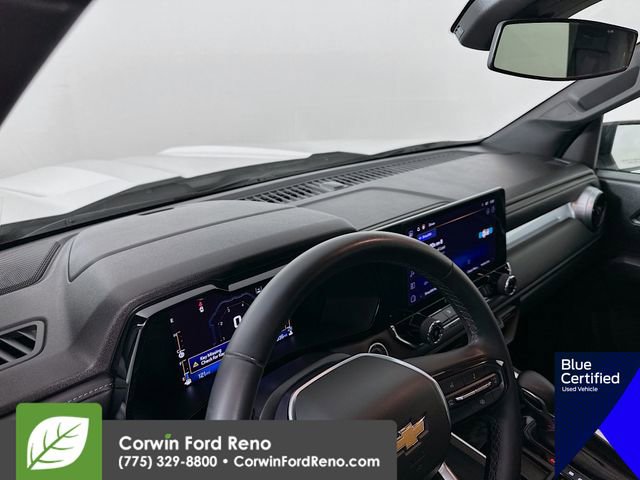 Used 2023 Chevrolet Colorado LT image 11