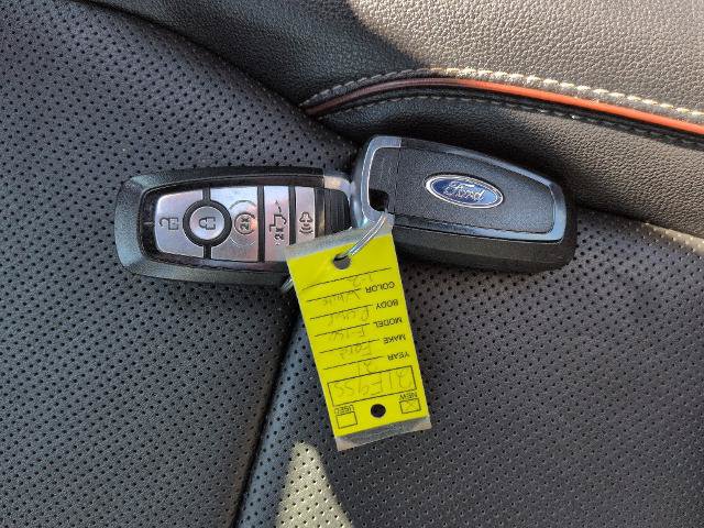 Certified 2021 Ford F150 Lariat AWD/4WD image 36
