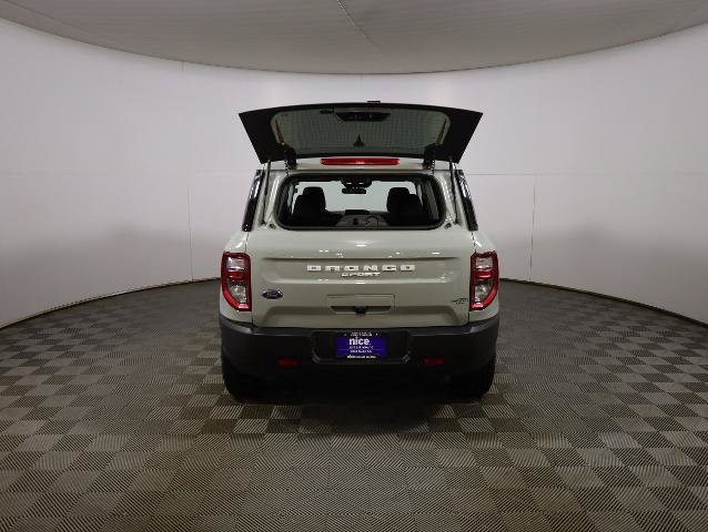 Certified 2024 Ford Bronco Sport Big Bend w/ Convenience Package AWD/4WD image 35