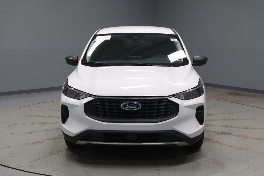 Certified 2023 Ford Escape Active FWD image 5