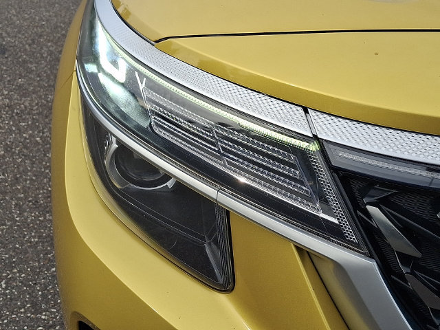 Used 2022 Kia Seltos Nightfall Edition AWD/4WD image 9