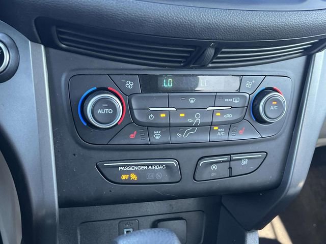 Certified 2019 Ford Escape SE FWD image 23