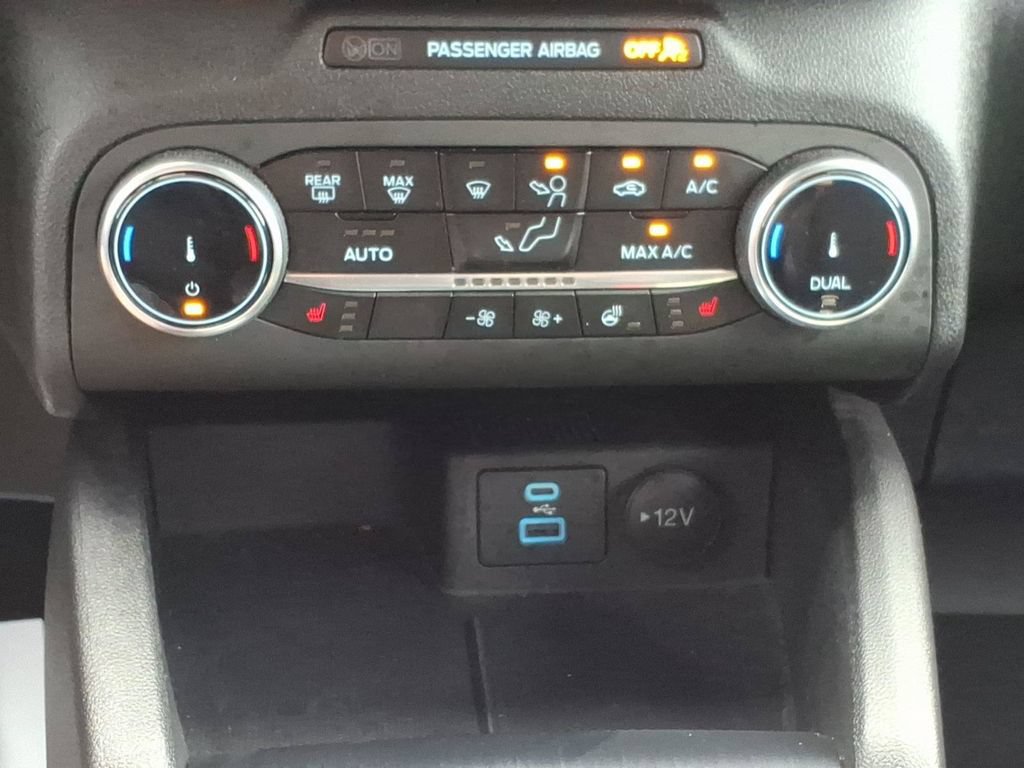 Certified 2023 Ford Escape ST-Line AWD/4WD image 18