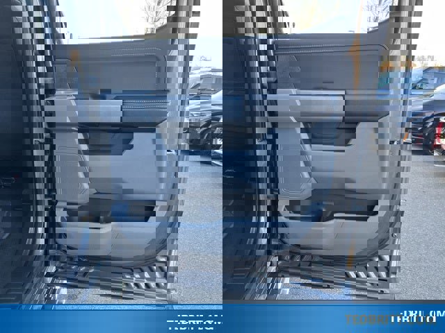 Certified 2024 Ford F150 XLT w/ Mobile Office Package image 20