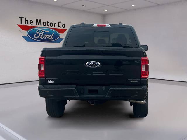 Certified 2023 Ford F150 XLT w/ Equipment Group 302A High AWD/4WD image 6
