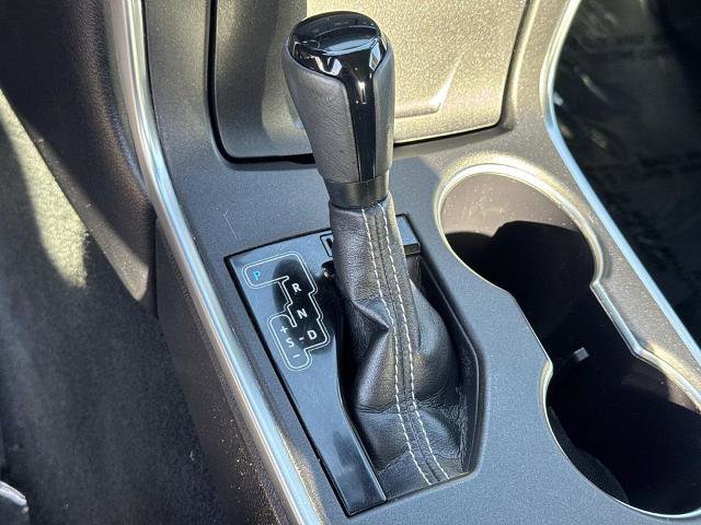 Used 2017 Toyota Camry XLE image 15