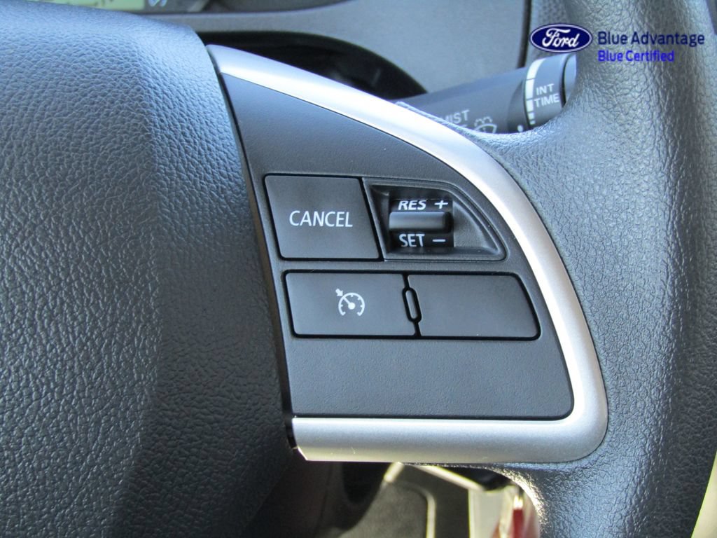 Used 2024 Mitsubishi Mirage ES FWD image 27