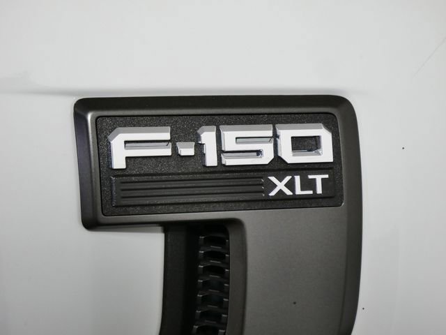 Certified 2023 Ford F150 XLT w/ Equipment Group 302A High AWD/4WD image 10