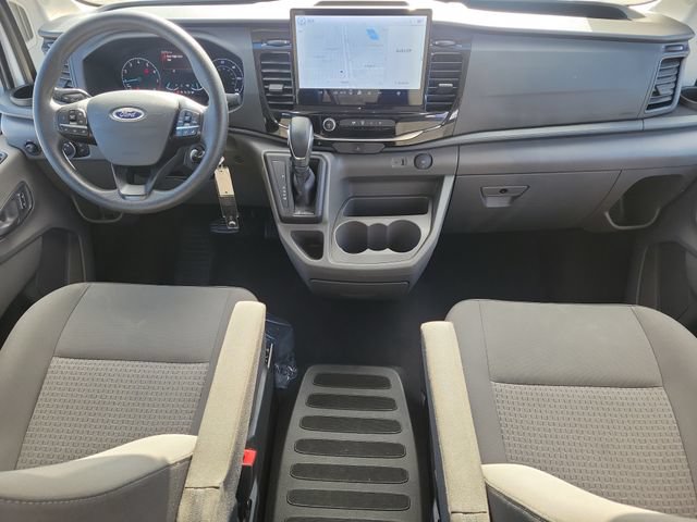 Certified 2024 Ford Transit 350 XLT RWD image 13