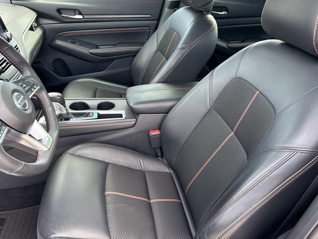 Used 2022 Nissan Altima 2.5 SR FWD image 25
