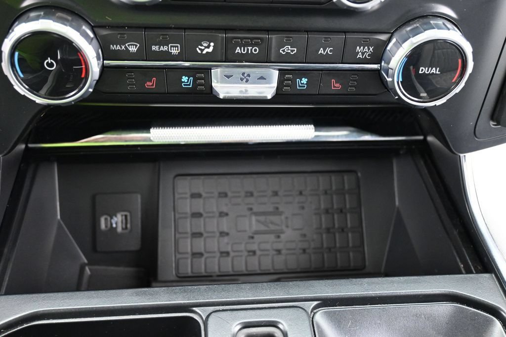 Certified 2023 Ford F150 Limited AWD/4WD image 19