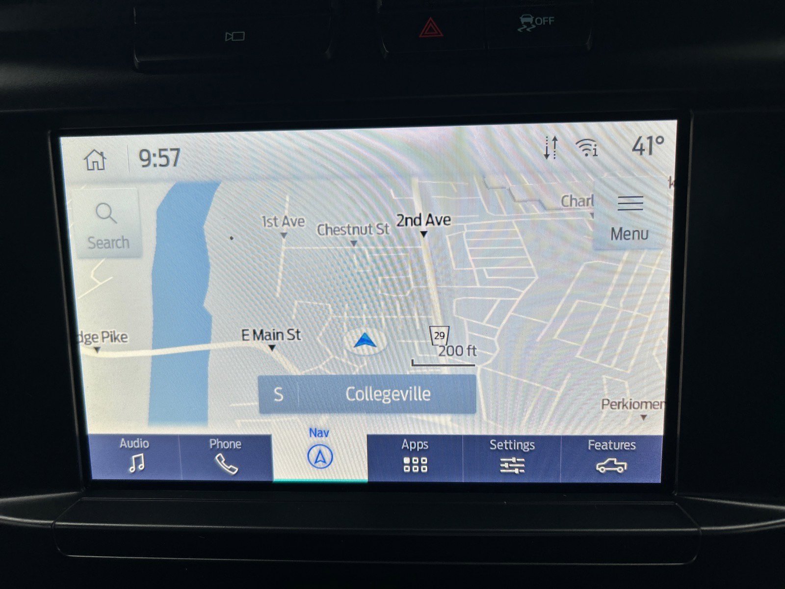 Certified 2023 Ford F150 XL w/ STX Appearance Package image 27