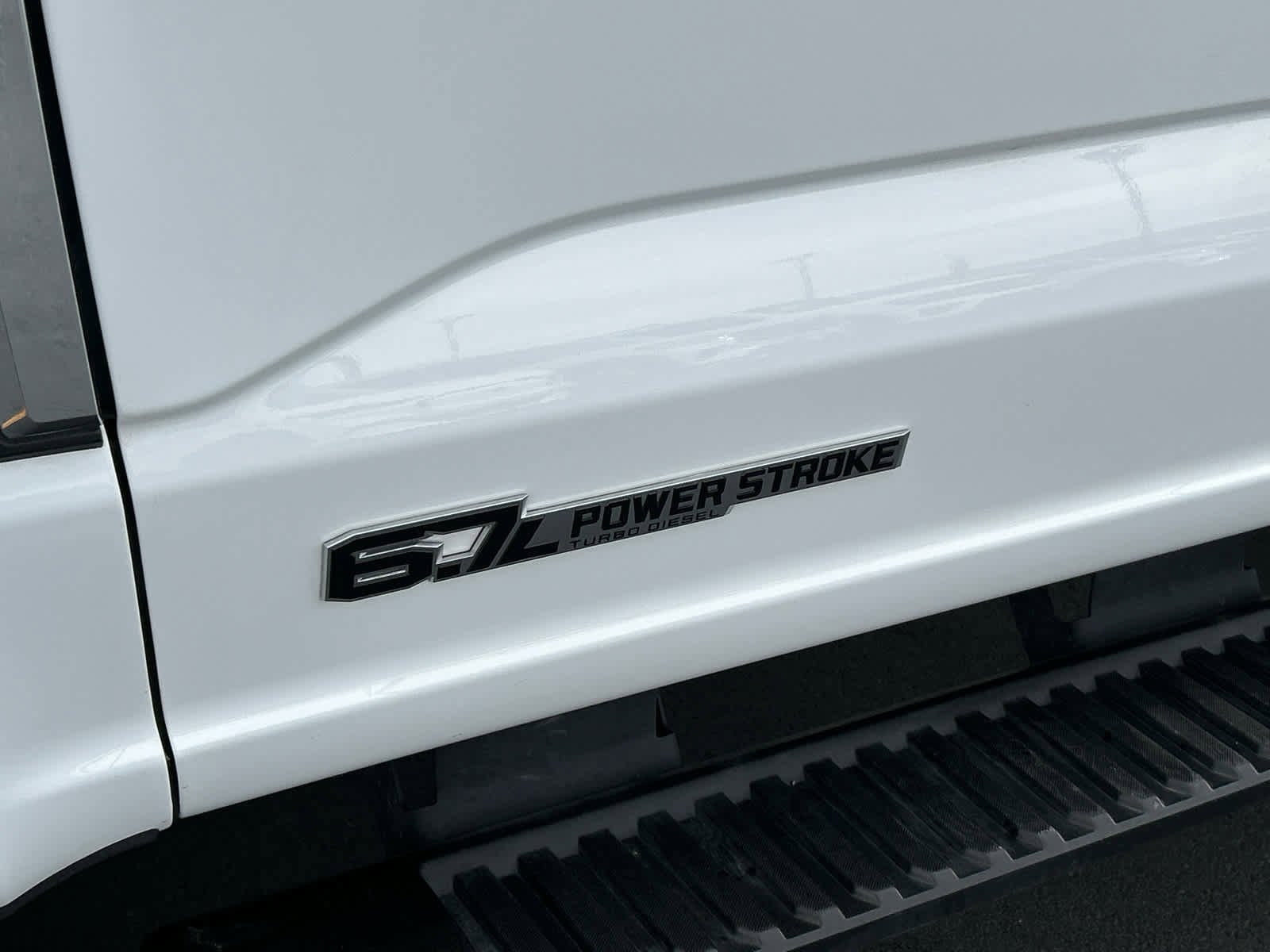 Certified 2024 Ford F250 XL image 17