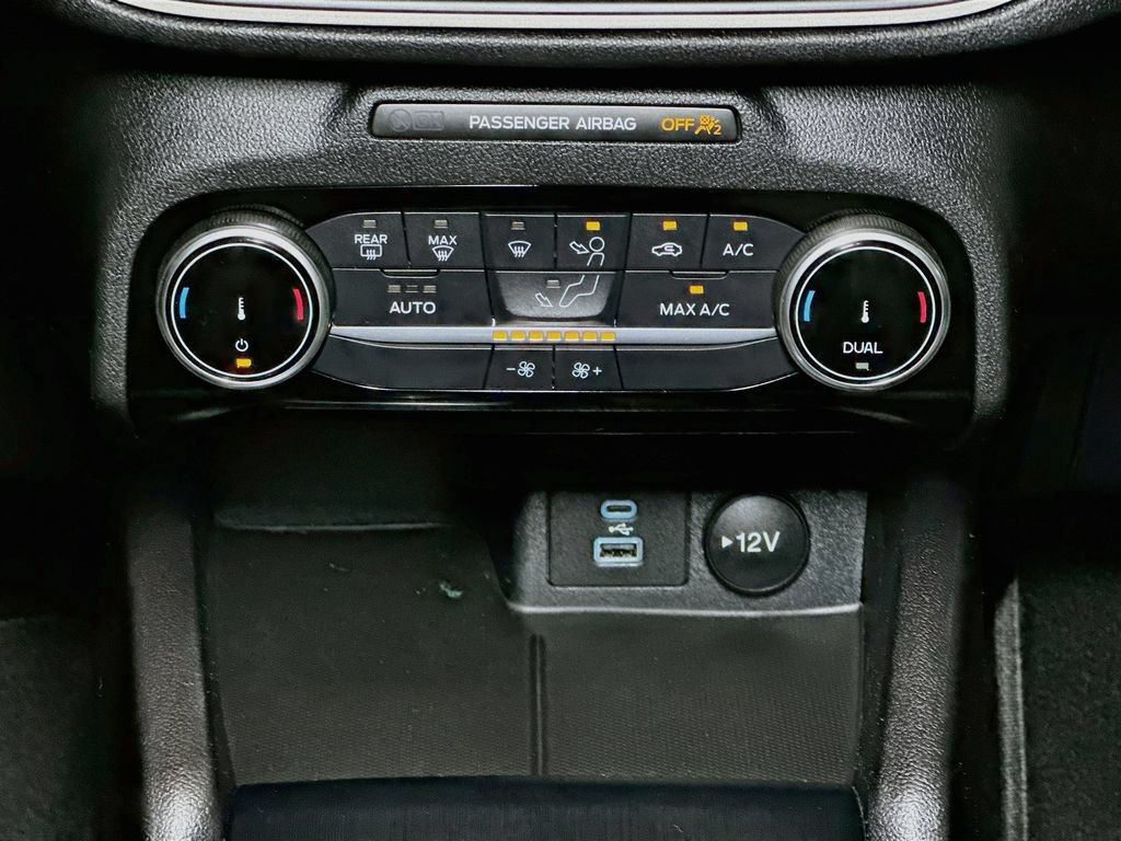 Certified 2022 Ford Escape SE AWD/4WD image 15