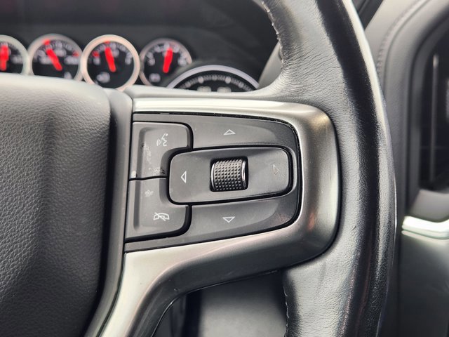 Used 2021 Chevrolet Silverado 1500 LT Trail Boss w/ Convenience Package II image 28