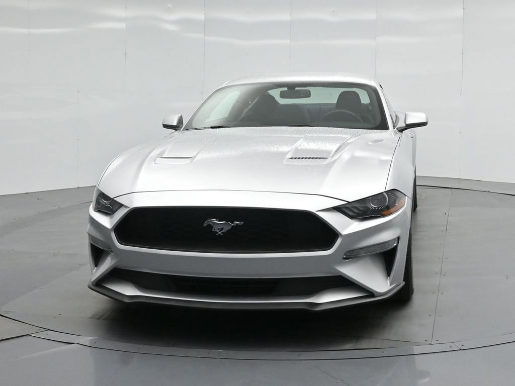 Certified 2019 Ford Mustang Coupe image 30