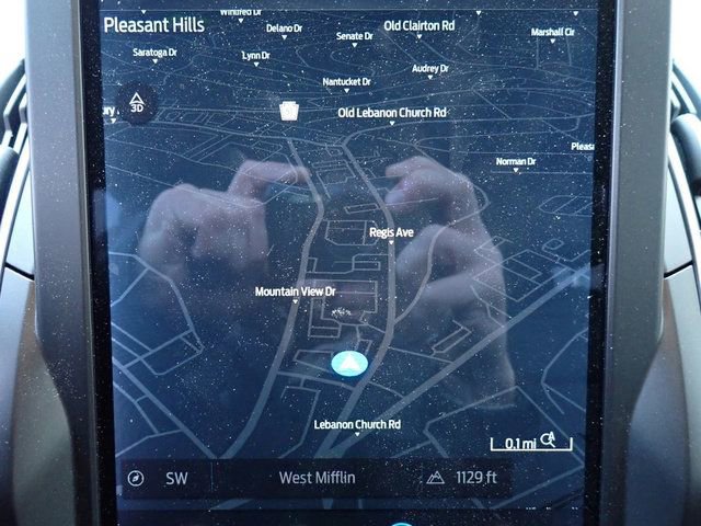 Certified 2024 Ford Edge SEL w/ Convenience Package image 26