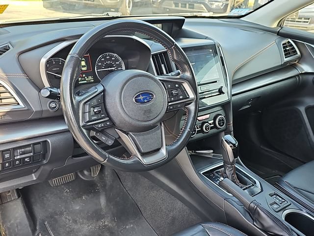 Used 2021 Subaru Crosstrek 2.5i Limited w/ Popular Package #2 AWD/4WD image 13