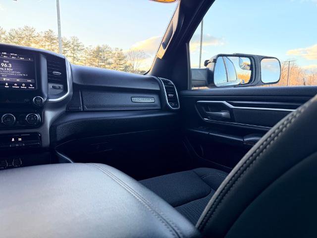 Used 2020 RAM 1500 Big Horn image 30