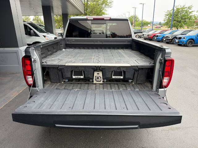 Used 2025 GMC Sierra 1500 Elevation w/ Elevation Premium Package AWD/4WD image 18