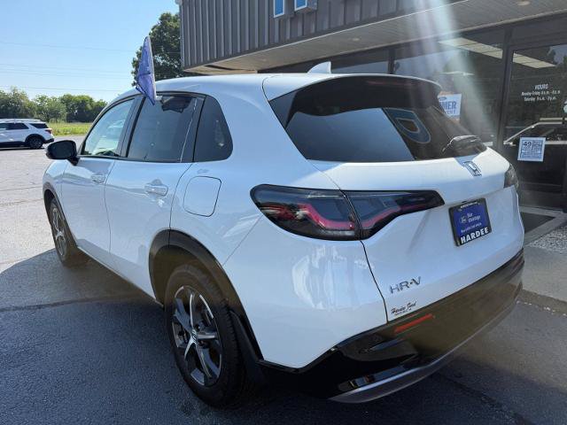 Used 2024 Honda HR-V EX-L image 2