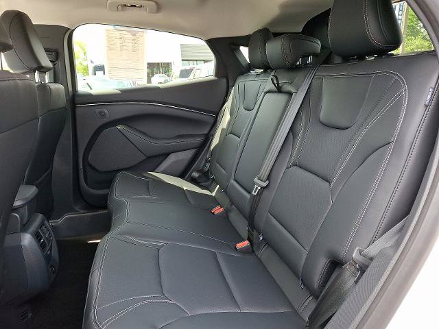 Certified 2025 Ford Mustang Mach-E Premium AWD/4WD image 10