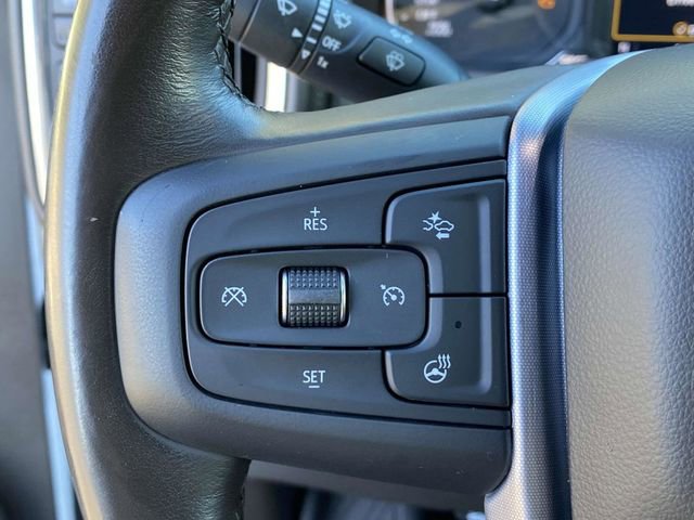 Used 2020 GMC Sierra 1500 SLT w/ SLT Premium Plus Package image 26