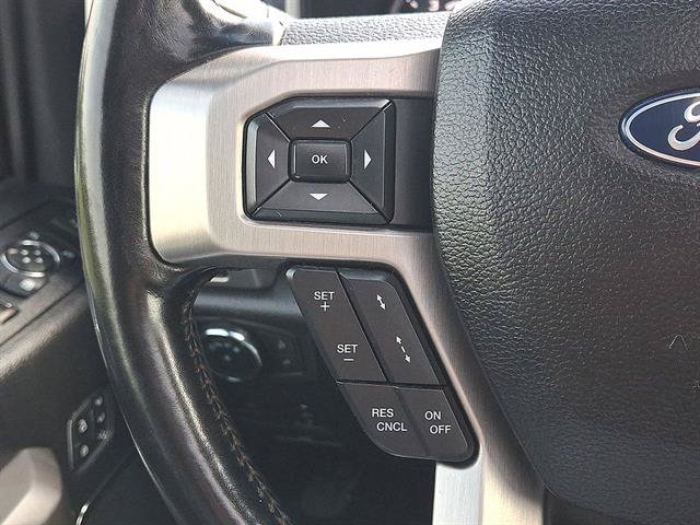 Certified 2021 Ford F250 Platinum AWD/4WD image 17