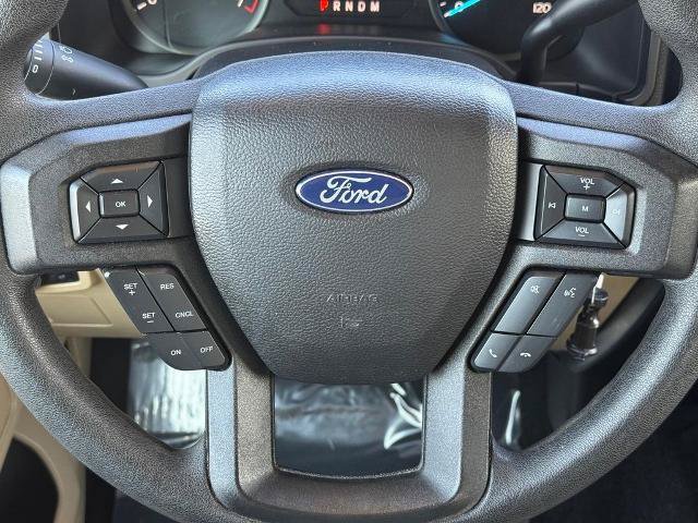 Certified 2020 Ford F150 XLT AWD/4WD image 11