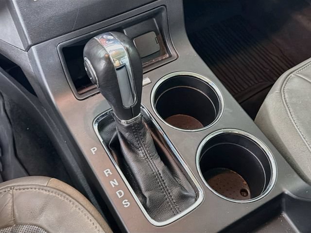 Certified 2019 Ford Flex SEL w/ Equipment Group 202A FWD image 20