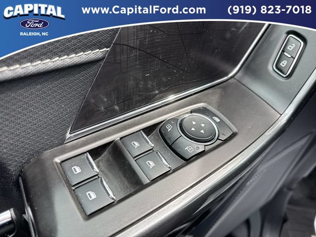 Certified 2023 Ford F150 XLT w/ Equipment Group 302A High AWD/4WD image 21