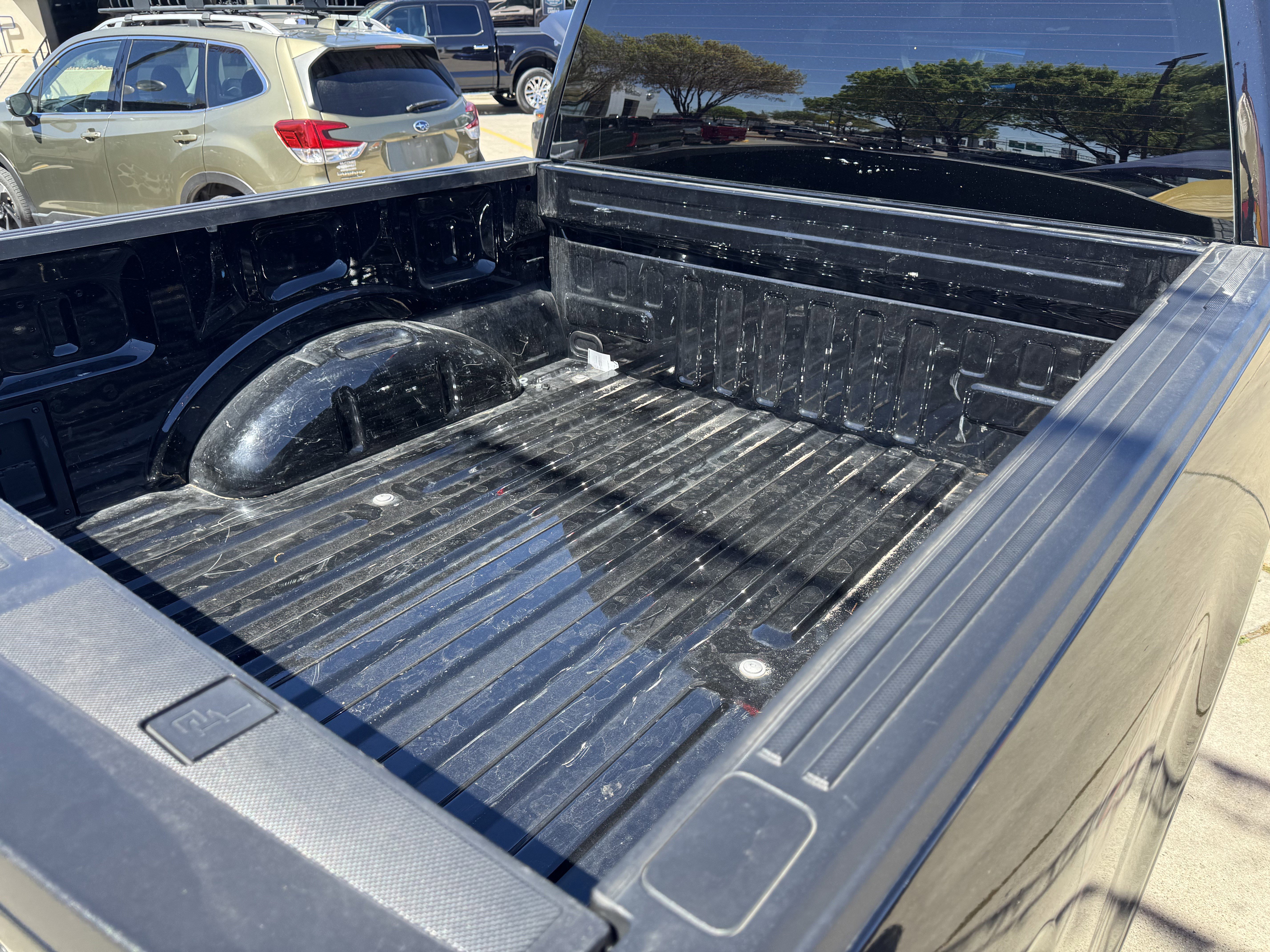 Certified 2023 Ford F150 XLT w/ Equipment Group 302A High image 12