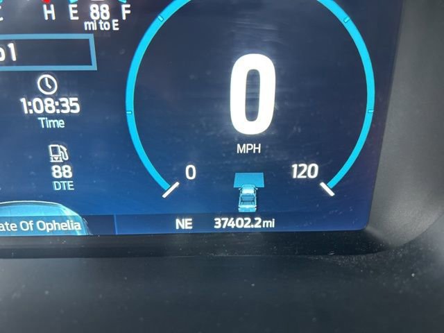 Certified 2022 Ford F150 Lariat w/ Equipment Group 502A High image 21