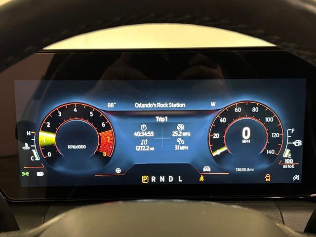 Certified 2024 Ford Mustang Premium w/ Mustang Nite Pony Package image 23