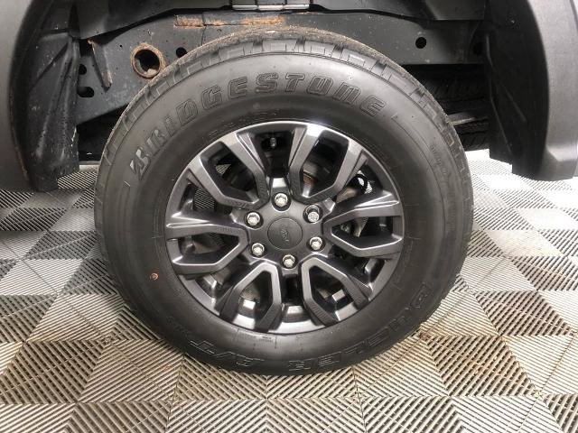 Certified 2022 Ford Ranger XLT w/ Equipment Group 301A Mid AWD/4WD image 20