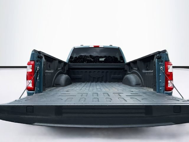 Certified 2023 Ford F150 XL w/ STX Appearance Package AWD/4WD image 32