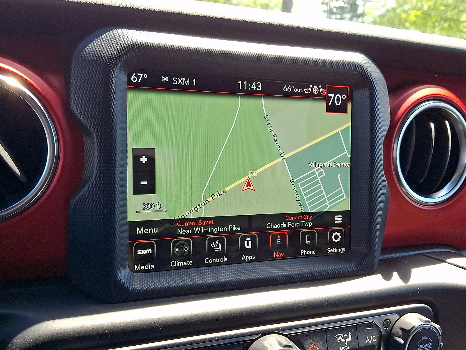 Used 2020 Jeep Gladiator Rubicon AWD/4WD image 20