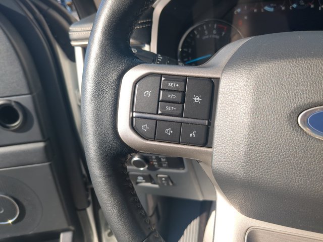Certified 2023 Ford Expedition Max XLT AWD/4WD image 18