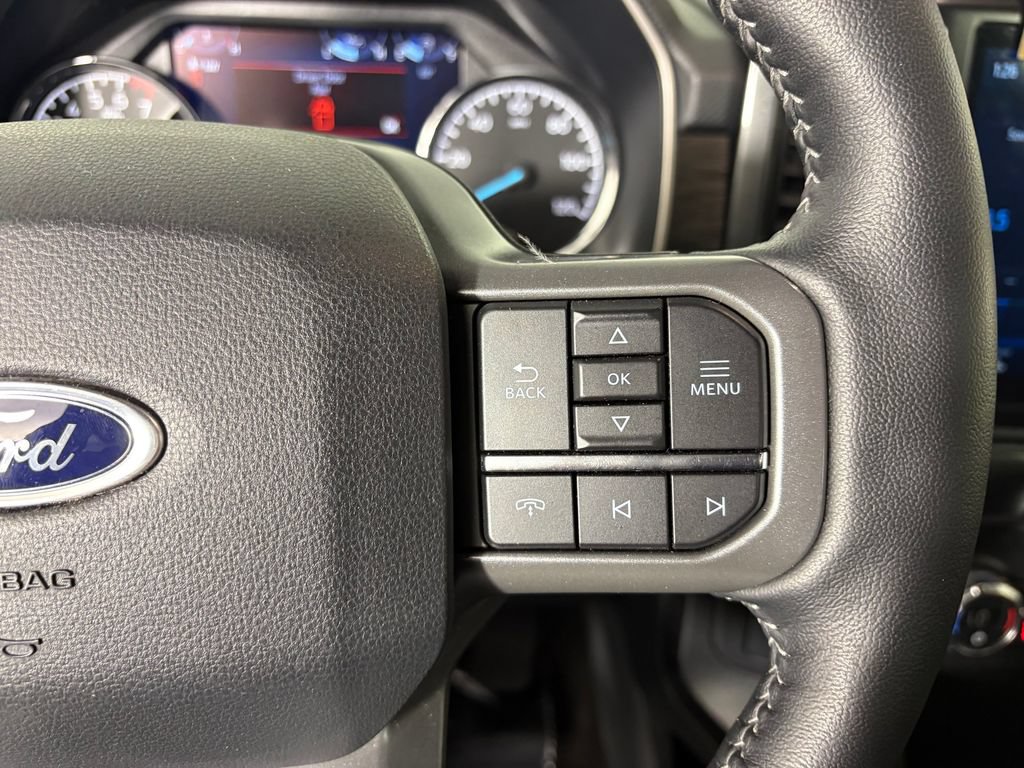 Certified 2021 Ford F150 XLT w/ Equipment Group 302A High AWD/4WD image 21