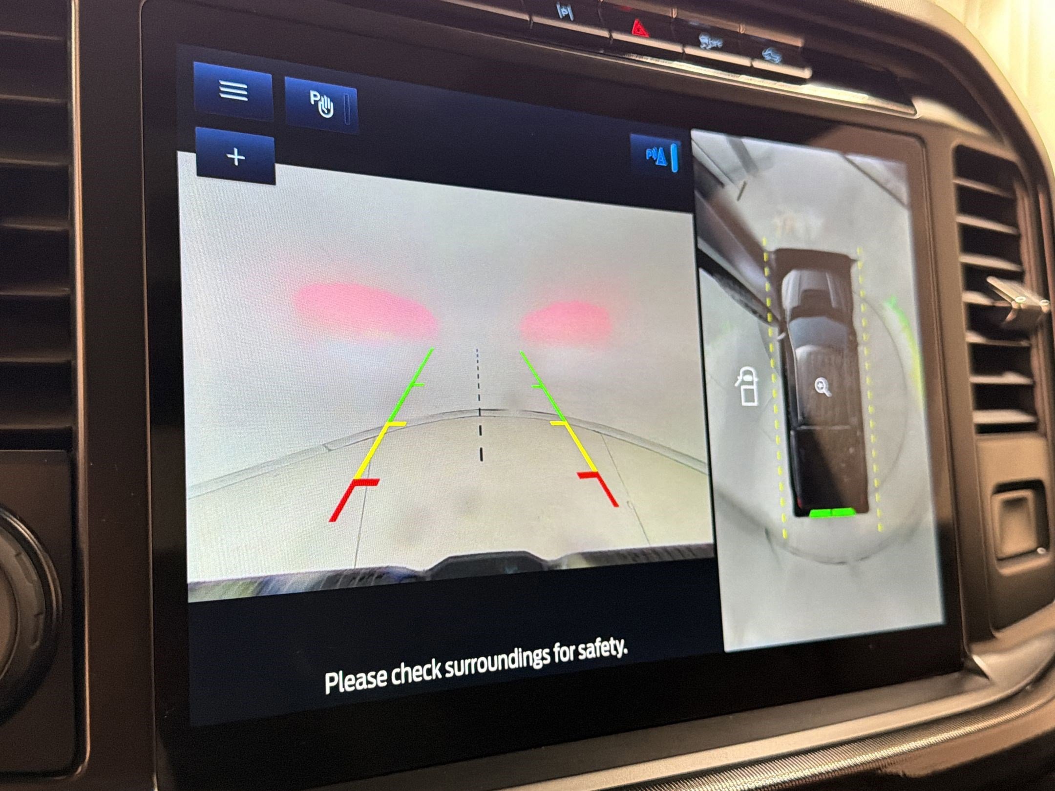 Certified 2023 Ford F150 Raptor w/ Equipment Group 802A Raptor R AWD/4WD image 22